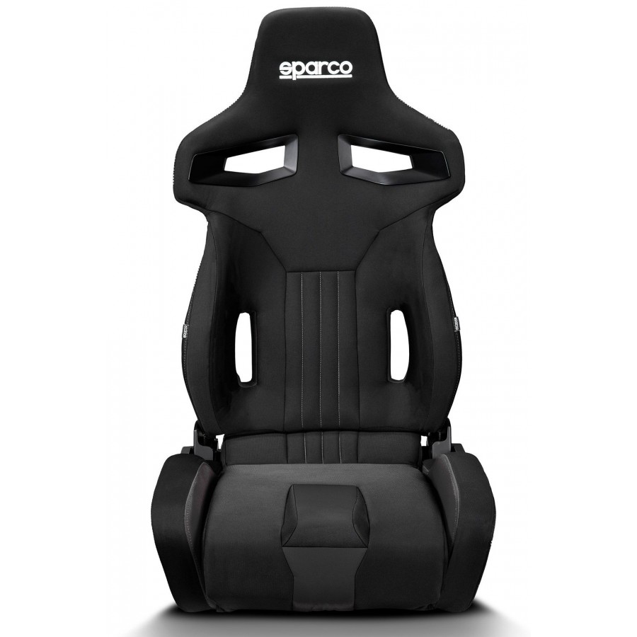 Sparco R Sedile Stradale Nero