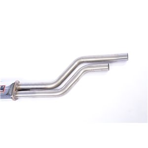 Centrale Supersprint Per Bmw Classic Serie 6 E24 (E12 Chassis)