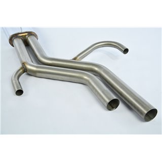 Centrale Supersprint Per Bmw Classic Serie 6 E24 (E12 Chassis)