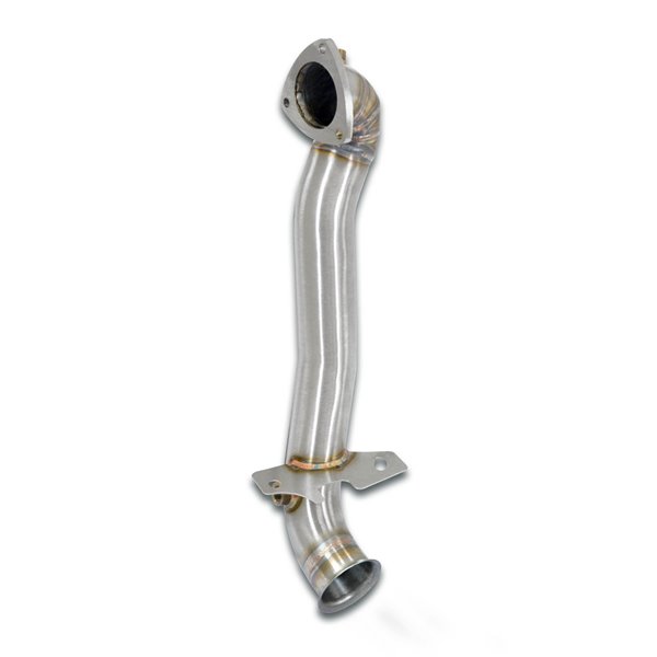 Downpipe Supersprint Per Bmw Mini R55 Clubman S Sd