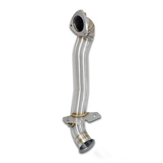 Downpipe Supersprint Per Bmw Mini R55 Clubman S Sd