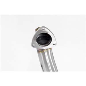 Downpipe Supersprint Per Bmw Mini R55 Clubman S Sd