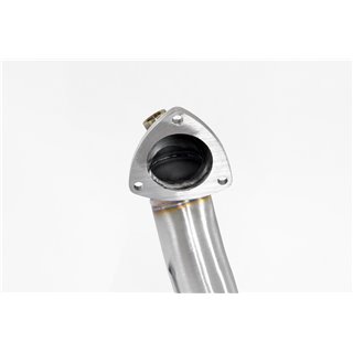 Downpipe Supersprint Per Bmw Mini R55 Clubman S Sd