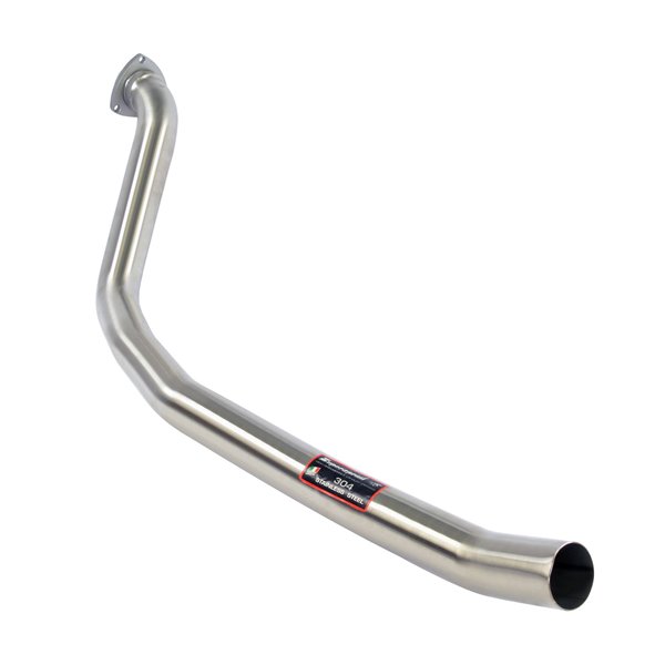 Tubo Downpipe Supersprint Per Ford Cosworth Sierra