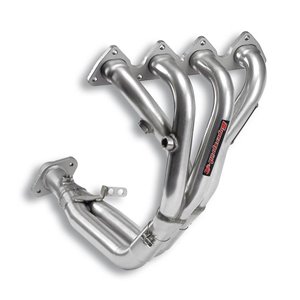 Collettore Acciaio Inox Supersprint Per Honda Acura Integra