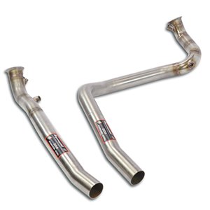 Headers Performance Package Supersprint Per Land Rover Discovery