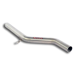 Tubo Centrale Supersprint Per Mercedes W176 A