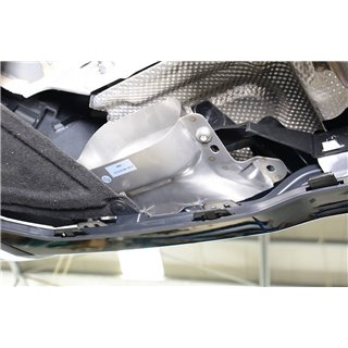 Kit Tubi Uscita Destro - Sinistro Supersprint Per Mercedes W176 A Facelift 2016 -