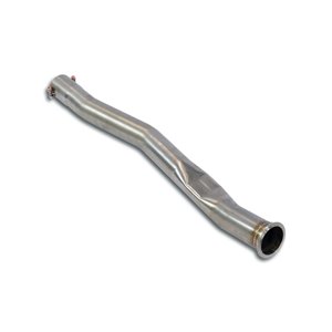 Tubo Intermedio Supersprint Per Mercedes W177 A