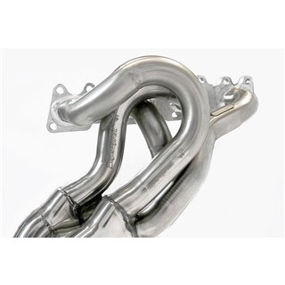 Collettore Per Catalizzatore Di Serie Supersprint Per Mercedes W203 C