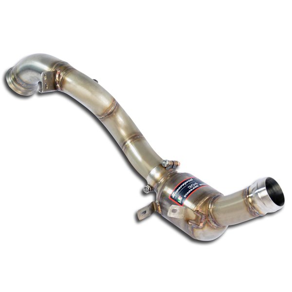 Downpipe Supersprint Per Mercedes Amg W213 E (Berlina)