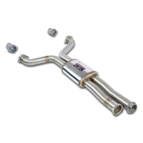 Anteriore Supersprint Per Mercedes Classic V126 Sel (Passo Lungo)