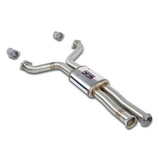 Anteriore Supersprint Per Mercedes Classic V126 Sel (Passo Lungo)