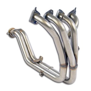 Performance Kit - Race Endpipe Supersprint Per Peugeot Classic 205