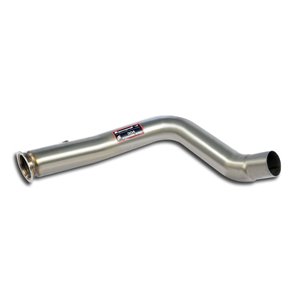 Downpipe Kit(Sostituisce Catalizzatore) Supersprint Per Porsche Boxster (Serie 718)