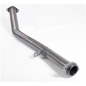 Performance Pack 2: Impianto "Overpipe-Back" Supersprint Per Scion Fr-S