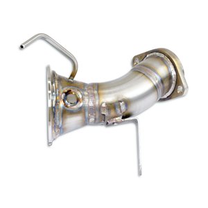 Downpipe(Elimina Catalizzatore) Supersprint Per Toyota Gr Yaris