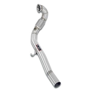 Turbo Downpipe Kit(Sostituisce Catalizzatore) Supersprint Per Audi A3 8V '12 -