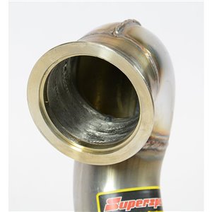 Downpipe(Sostituisce Catalizzatore) Supersprint Per Audi S Rs Tts 8S Quattro 2015 -