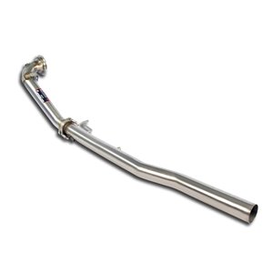 Kit Downpipe(Sostituisce Catalizzatore) Supersprint Per Audi S Rs Q3 Sportback (2020 -)