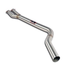 Tubo Centrale Supersprint Per Bmw F20 F21 - 2015