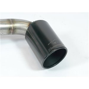 Tubo Raccordo Supersprint Per Bmw F20 F21 - 2015