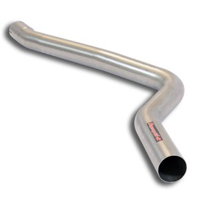 Tubo Centrale Raccordo Supersprint Per Bmw F20 F21 Lci 2014 -