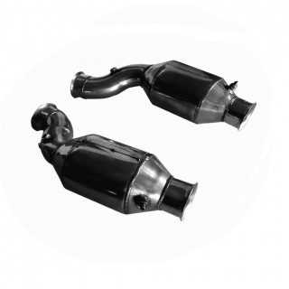 ANSA EXHAUST CATALYSTS LM 4183 LAMBORGHINI GALLARDO SE 2005