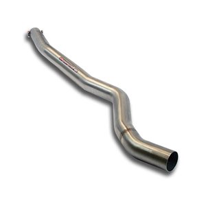 Tubo Centrale Supersprint Per Bmw F35 (Long Wheelbase) 2013 - 2015