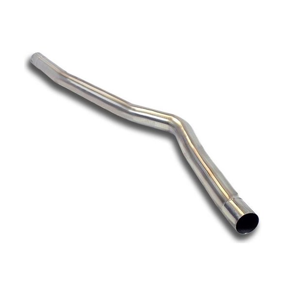 Tubo Centrale Supersprint Per Bmw F35 (Long Wheelbase) 2013 - 2015