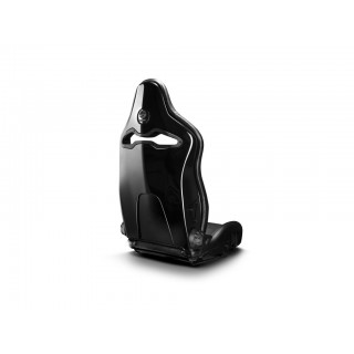 Sparco Sp-R Sitz Aus Schwarzem Fiberglas 00906Nrnr