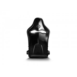 Sparco Sp-R Seat In Black Fiberglass 00906Nrnr