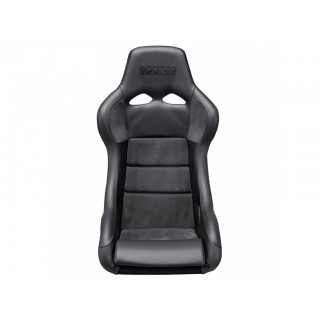 Sparco Qrt-Performance Seat In Fiberglass 008006Rnr