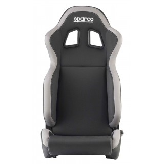 Sparco R100 Sports Road Seat Black-Gray 00961Nr