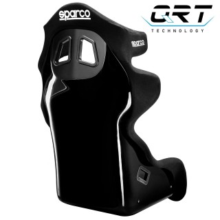 Sparco Pro Adv Qrt Sports Racing Tissu En Fibre De Verre 008017Rnr