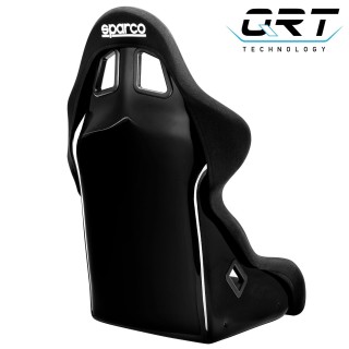 Sparco Pro 2000 Qrt Sport Racing Sitz Fiberglas Stoff 008016Rnr