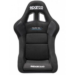 Sparco Evo Xl Qrt Sports Racing Sitz Fiberglas 008012Rnrsky