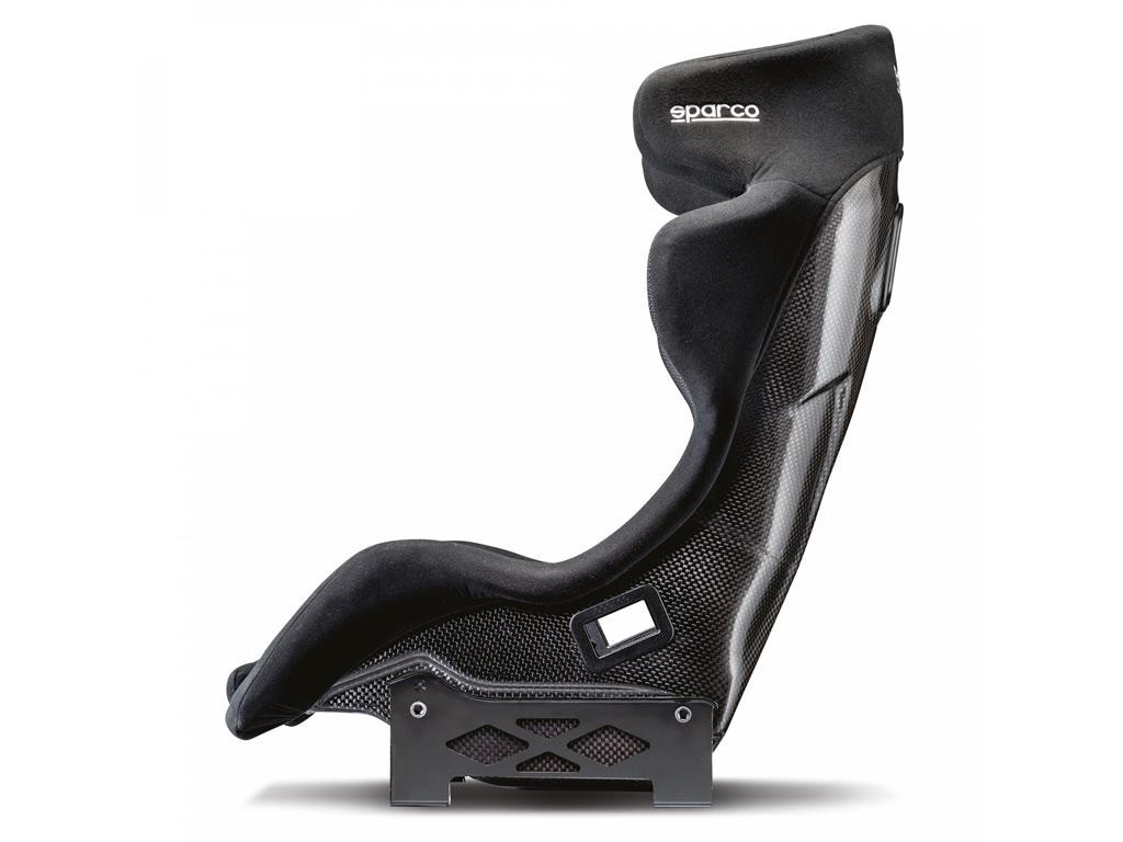 SPARCO ADV XT SPORTS RACING SEAT CARBON FABRIC 008002ZNR