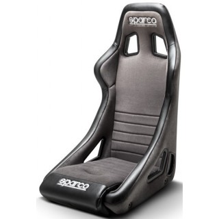 Sparco Sprint Performance Tubular Sports Seat Sky-Fabric 00984Gr