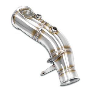 Downpipe Kit(Sostituisce Catalizzatore) Supersprint Per Bmw F26 X4