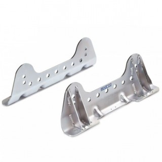 Staffe Per Adv Scx-H Sparco Sedile 004984Adv