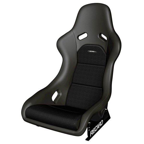 SEDILE RECARO CLASSIC LINE LS PELLE NERO / PEPITA - Cerchi per Auto