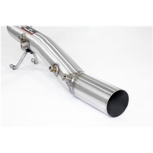 Supersprint Exhaust for VW GOLF VII GTI TCR 2.0 TSI (290 Hp) 2019 -> (Ø76mm)