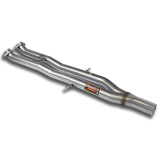 Tubo Anteriore "Y-Pipe" Supersprint Per Volkswagen Vw Passat Type 3C R36