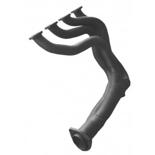 Rear exhaust manifold Ansa FR 1911 Ferrari Dino 308 GT/4 (2+2) from 1974 to 1980