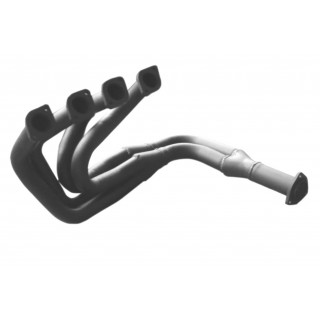 MANIFOLD APPROVED EXHAUST MANIFOLD ANSA FR 1801 FERRARI 208 GT4 2 + 2 75 80