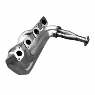 MANIFOLD EXHAUST MANIFOLD ANSA FR 3181 FERRARI 208 GTB GTS TURBO 1982 1999