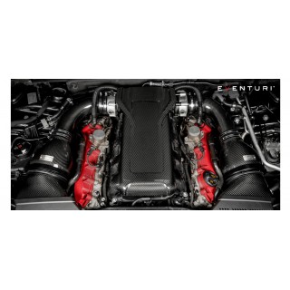 Kit di Aspirazione in carbonio Eventuri EVE-RS5-INT Nuova Audi B8 RS5 / RS4