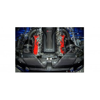 Kit di Aspirazione in carbonio Eventuri EVE-RS5-INT Nuova Audi B8 RS5 / RS4