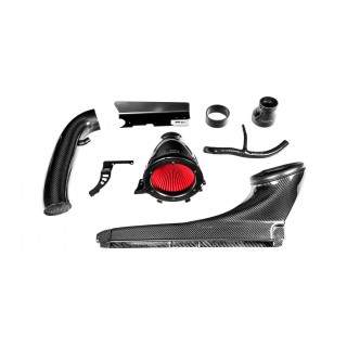 Kit di Aspirazione in carbonio Eventuri EVE-RSQ3-CF-INT Audi F3 RSQ3 2019-2024